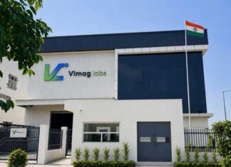 Vimag Labs begins manufacturing at Haryana facility, Plans ₹50 crore investment