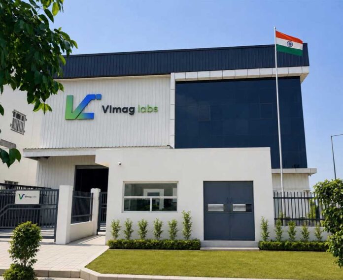 Vimag-Labs