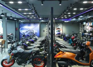 Yamaha announces festive offers across two-wheeler portfolio