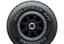 Yokohama India localises GEOLANDAR A/T with White-Letter Styling