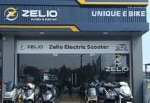 Zelio E-Mobility plans 150+ new dealerships across South India by FY27