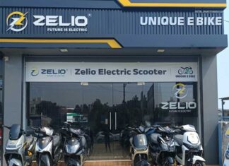 Zelio E-Mobility plans 150+ new dealerships across South India by FY27