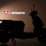 e-SPRINTO to launch New High-Speed Electric Scooter in October 2026