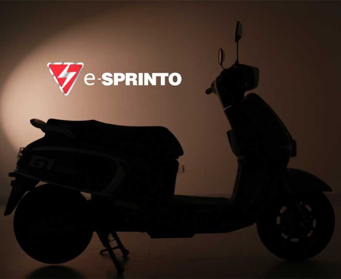 eSprinto