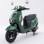 e-SPRINTO launches G1 Family Electric Scooter in India, Prices start at ₹89,999