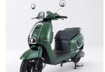 e-SPRINTO launches G1 Family Electric Scooter in India, Prices start at ₹89,999