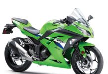 Kawasaki Z300 revealed in India; Bookings open on October 19